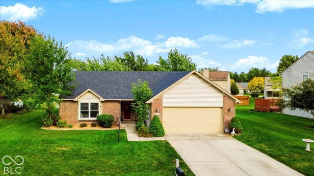 315 N Odell Street, Brownsburg, IN 46112