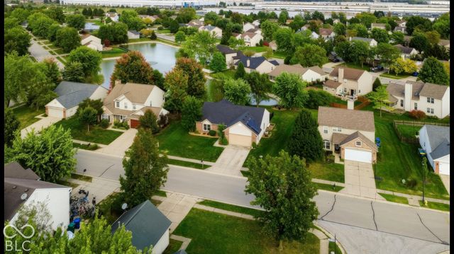 315 N Odell Street, Brownsburg, IN 46112