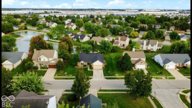 315 N Odell Street, Brownsburg, IN 46112
