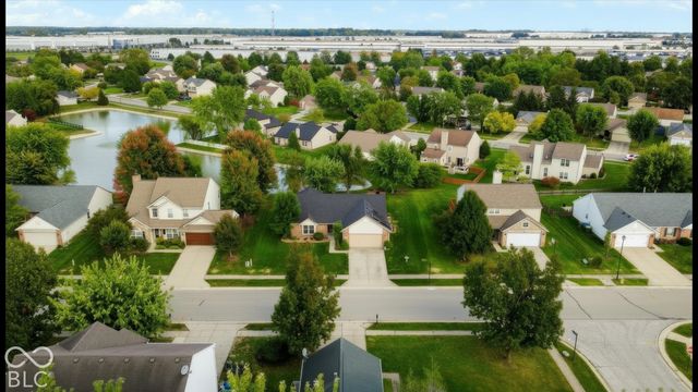 315 N Odell Street, Brownsburg, IN 46112
