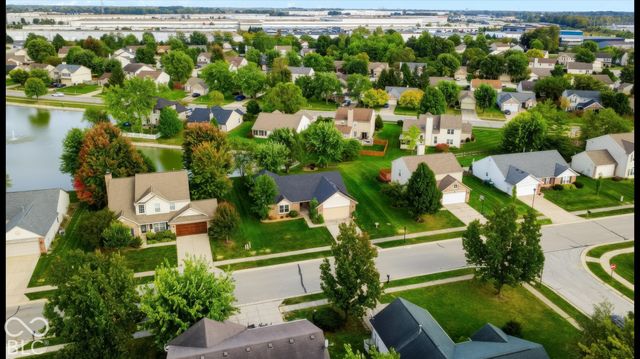 315 N Odell Street, Brownsburg, IN 46112
