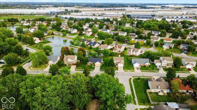 315 N Odell Street, Brownsburg, IN 46112