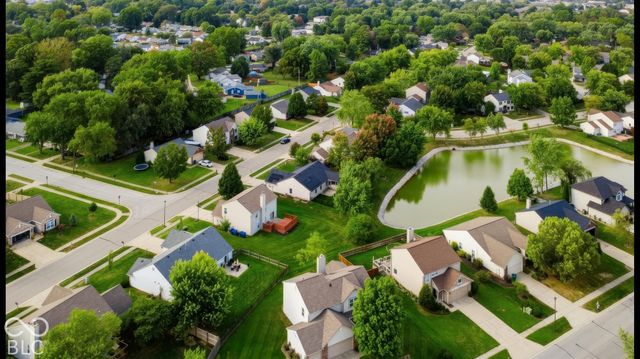 315 N Odell Street, Brownsburg, IN 46112