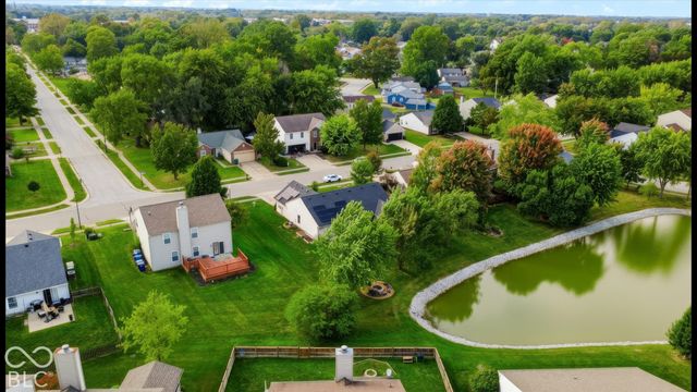 315 N Odell Street, Brownsburg, IN 46112
