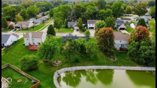 315 N Odell Street, Brownsburg, IN 46112