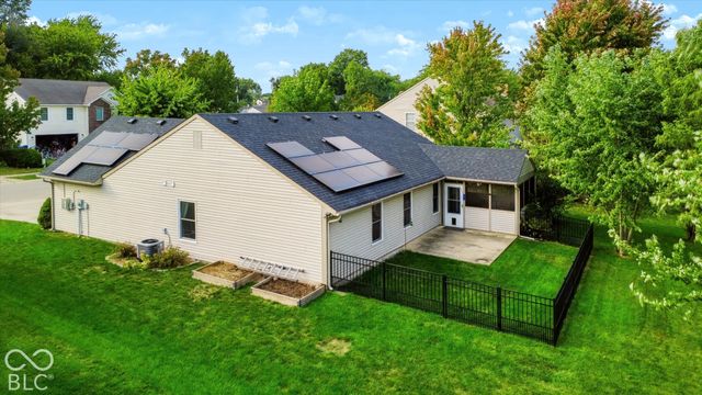 315 N Odell Street, Brownsburg, IN 46112