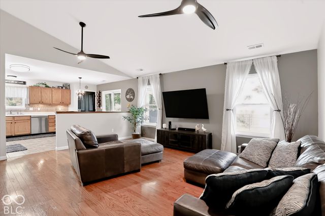 315 N Odell Street, Brownsburg, IN 46112