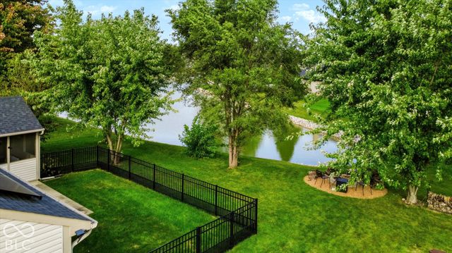 315 N Odell Street, Brownsburg, IN 46112