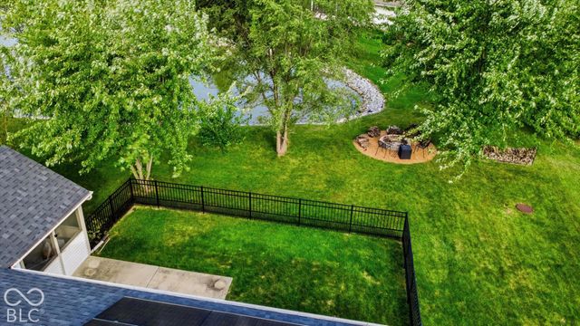 315 N Odell Street, Brownsburg, IN 46112