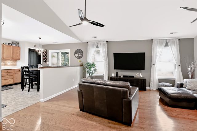 315 N Odell Street, Brownsburg, IN 46112