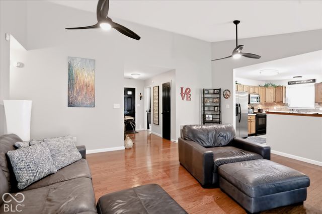 315 N Odell Street, Brownsburg, IN 46112