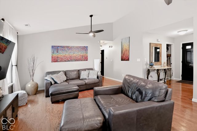 315 N Odell Street, Brownsburg, IN 46112