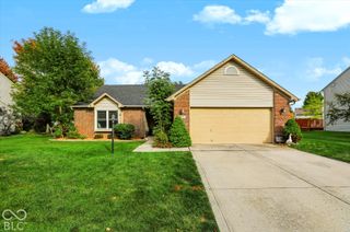 315 N Odell Street, Brownsburg, IN 46112
