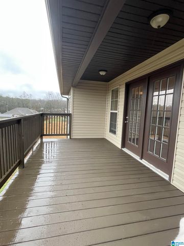 135 SARA LANE, Clanton, AL 35045