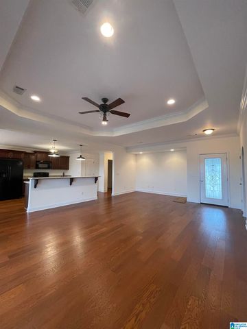 135 SARA LANE, Clanton, AL 35045