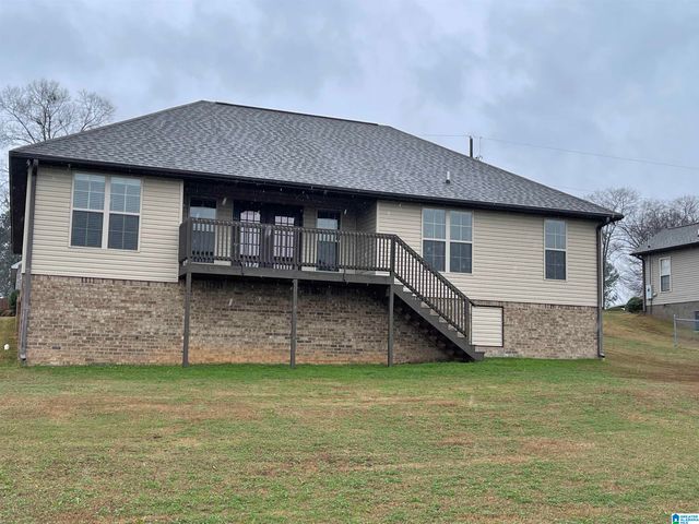 135 SARA LANE, Clanton, AL 35045