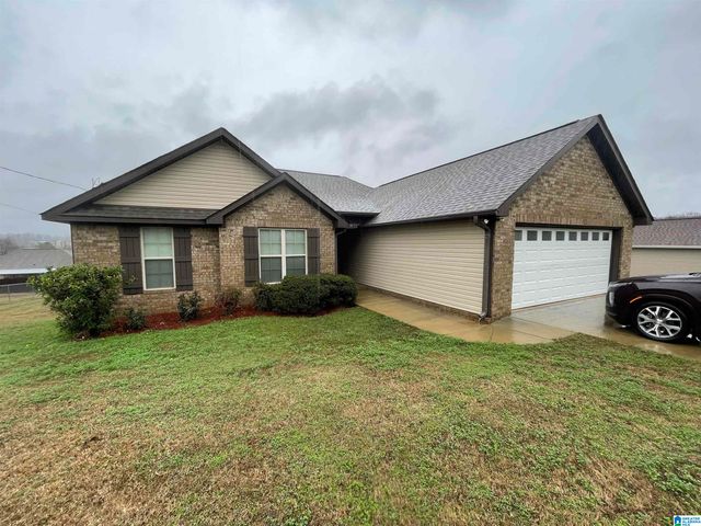 135 SARA LANE, Clanton, AL 35045