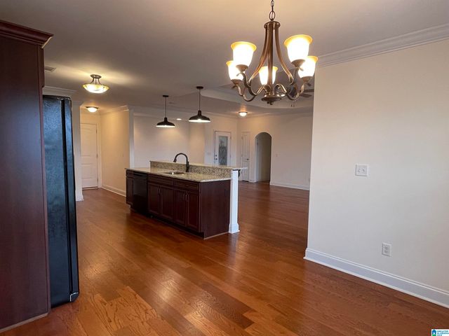 135 SARA LANE, Clanton, AL 35045