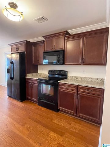 135 SARA LANE, Clanton, AL 35045