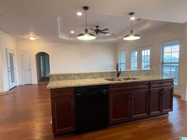 135 SARA LANE, Clanton, AL 35045