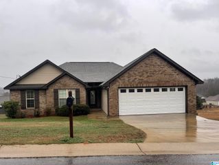 135 SARA LANE, Clanton, AL 35045