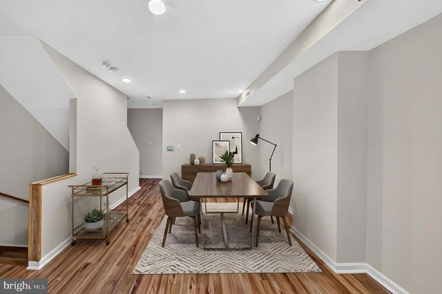 1614 6TH ST NW, Washington, DC 20001