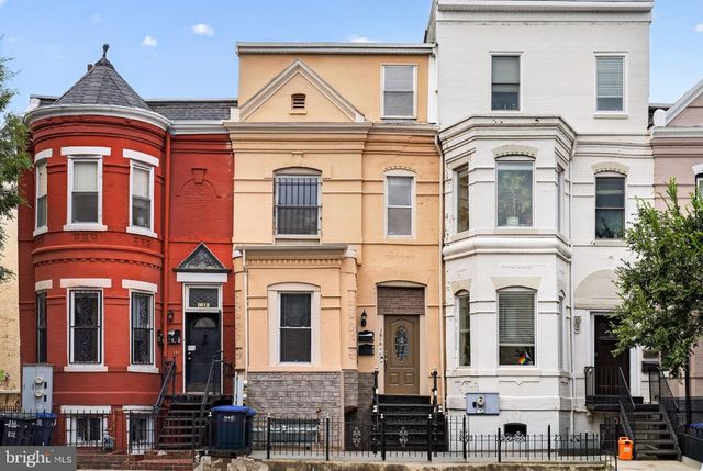 1614 6TH ST NW, Washington, DC 20001