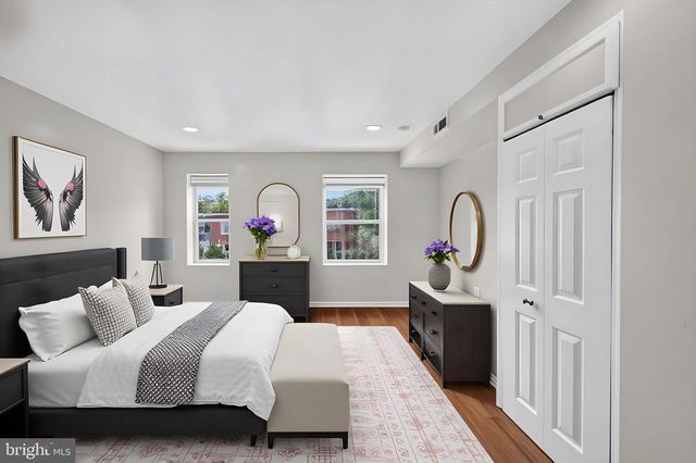 1614 6TH ST NW, Washington, DC 20001