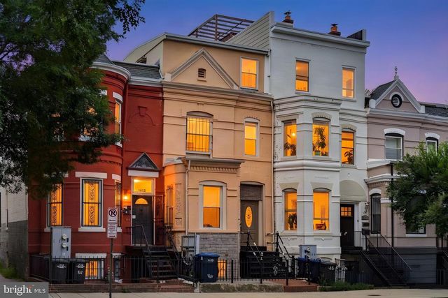 1614 6TH ST NW, Washington, DC 20001