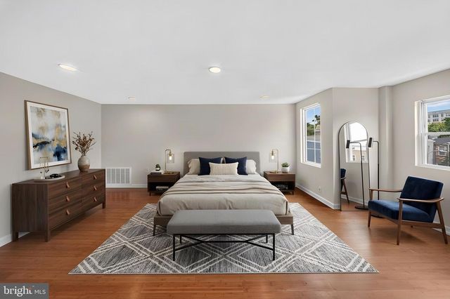 1614 6TH ST NW, Washington, DC 20001