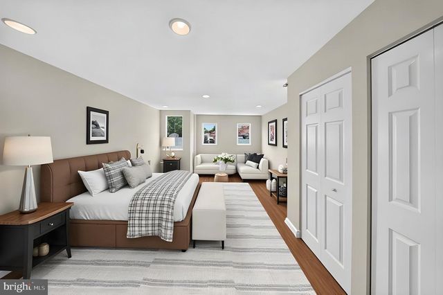 1614 6TH ST NW, Washington, DC 20001