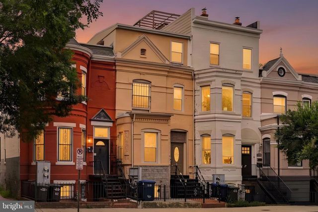 1614 6TH ST NW, Washington, DC 20001