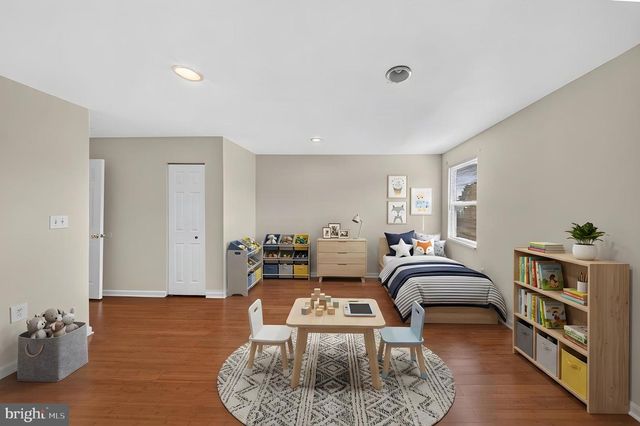 1614 6TH ST NW, Washington, DC 20001