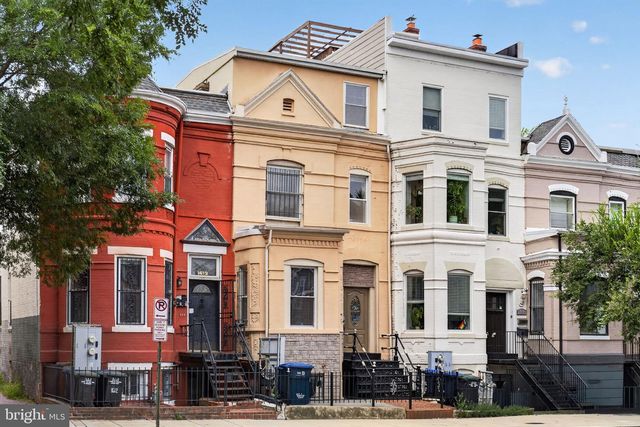 1614 6TH ST NW, Washington, DC 20001