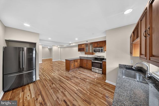 1614 6TH ST NW, Washington, DC 20001