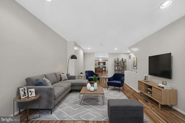 1614 6TH ST NW, Washington, DC 20001
