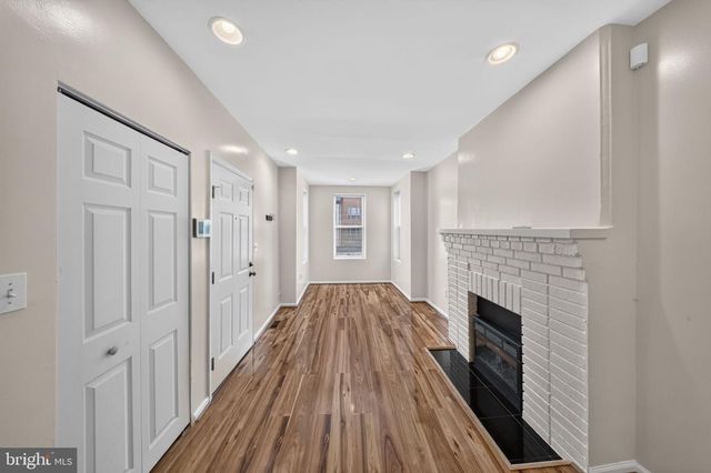 1614 6TH ST NW, Washington, DC 20001