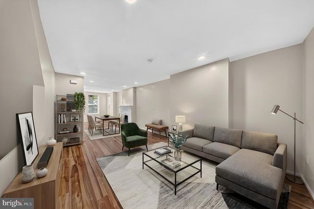 1614 6TH ST NW, Washington, DC 20001