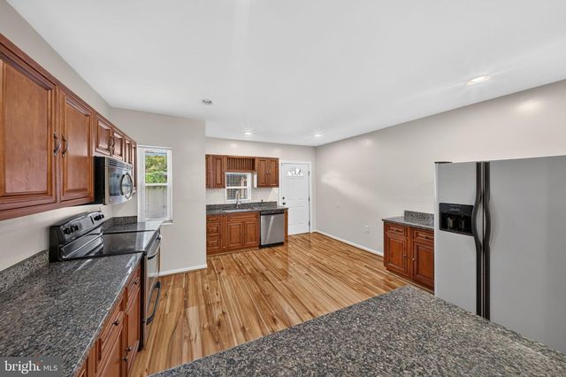 1614 6TH ST NW, Washington, DC 20001