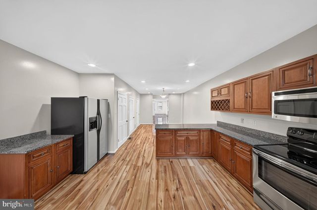 1614 6TH ST NW, Washington, DC 20001