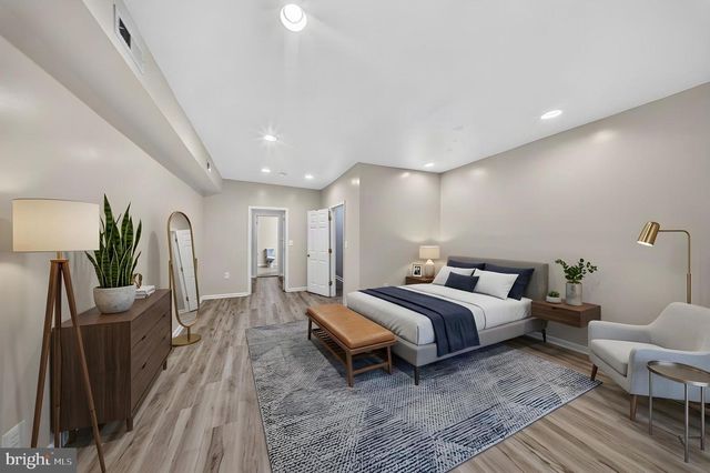 1614 6TH ST NW, Washington, DC 20001