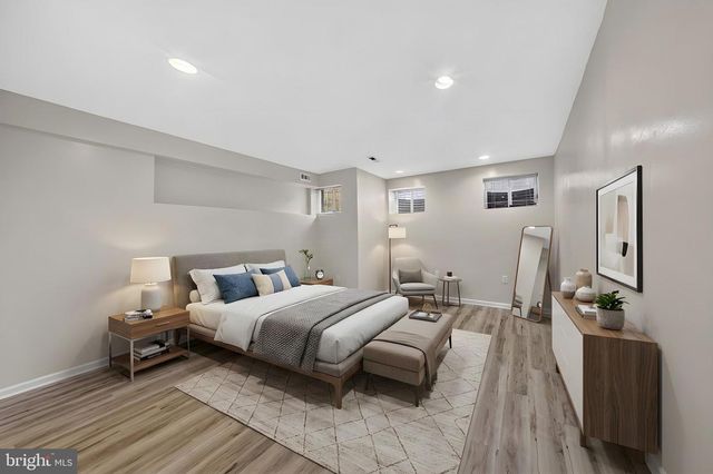 1614 6TH ST NW, Washington, DC 20001