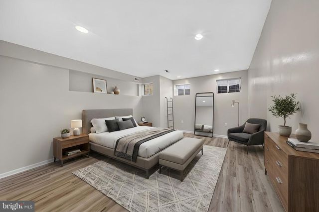 1614 6TH ST NW, Washington, DC 20001