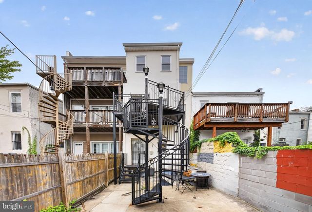 1614 6TH ST NW, Washington, DC 20001