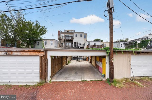 1614 6TH ST NW, Washington, DC 20001