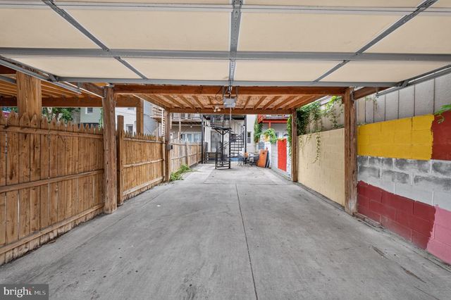 1614 6TH ST NW, Washington, DC 20001