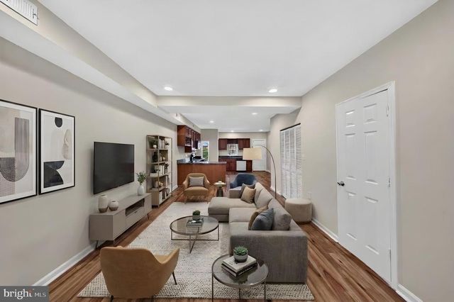 1614 6TH ST NW, Washington, DC 20001
