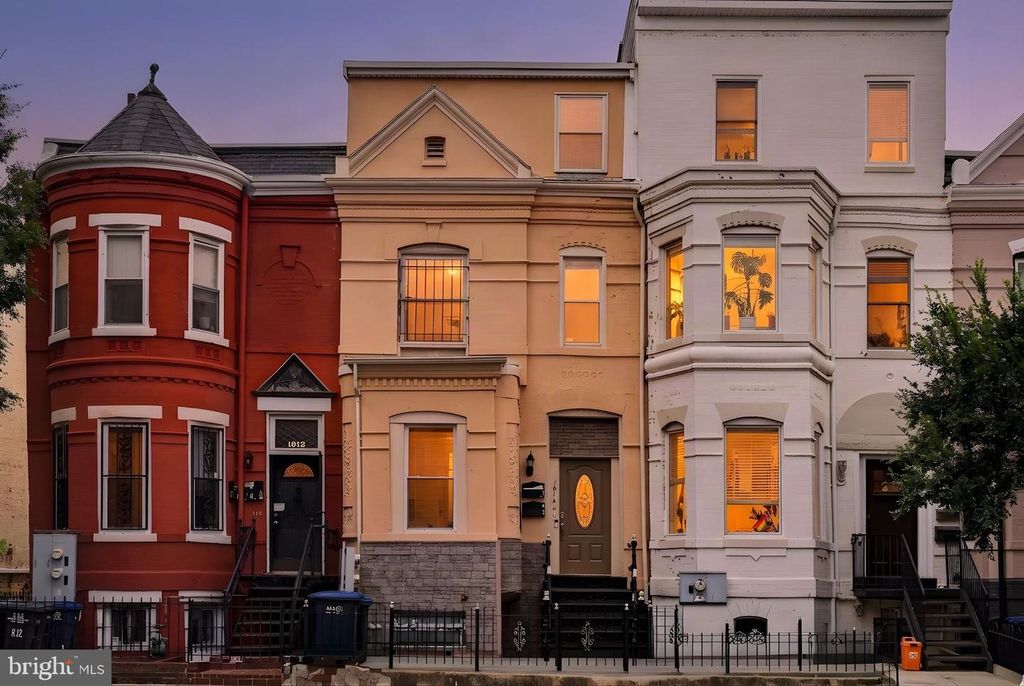 1614 6TH ST NW, Washington, DC 20001