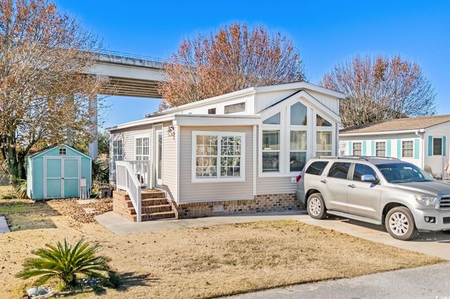 137 Riptide Circle, North Myrtle Beach, SC 29582