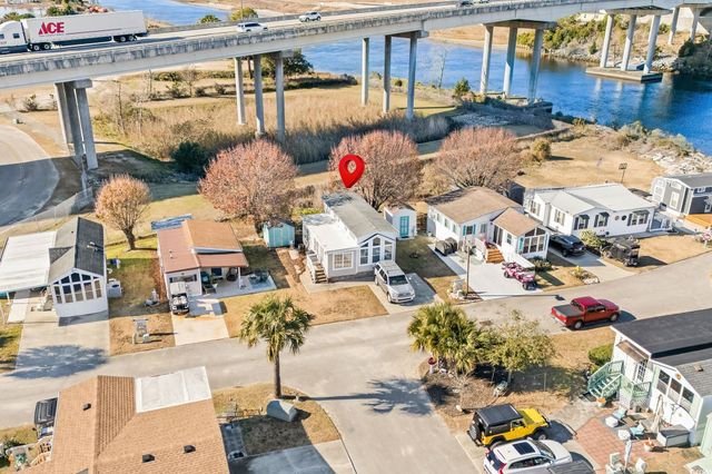 137 Riptide Circle, North Myrtle Beach, SC 29582